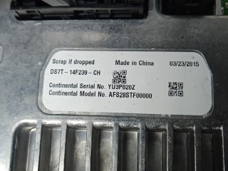 Монитор, FORD FUSION 2 2