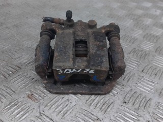 Суппорт тормозной задний левый, ориг. номер 44011JY00A, NISSAN QASHQAI J10 +2 J10 +2