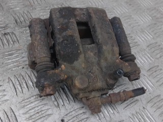 Суппорт тормозной задний левый, ориг. номер 44011JY00A, NISSAN QASHQAI J10 +2 J10 +2