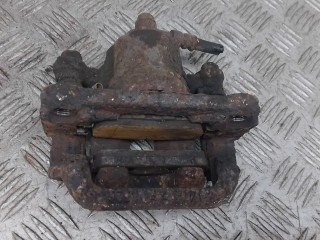 Суппорт тормозной задний левый, ориг. номер 44011JY00A, NISSAN QASHQAI J10 +2 J10 +2