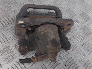 Суппорт тормозной задний левый, ориг. номер 44011JY00A, NISSAN QASHQAI J10 +2 J10 +2