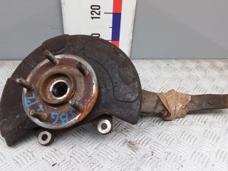 Кулак поворотный лев, JEEP GRAND CHEROKEE WK2 WK2 2010-2013