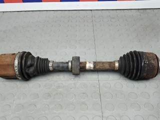 Привод передний левый, HONDA CIVIC 10 10
