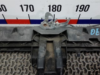 Рамка капота, PEUGEOT 3008 1 1 2009-2013