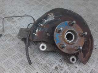 Кулак поворотный лев, ориг. номер 4320247030, TOYOTA PRIUS XW30 XW30 2012-2016