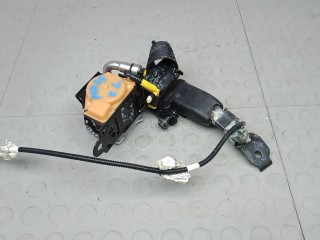 Ремень безопасности с пиропатроном сиденья заднего, HONDA CIVIC 10 10