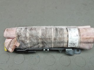 Подушка сидения водителя, ориг. номер 6V0880242D, SKODA FABIA 3 3 2014-2018