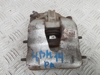 скоба суппорта перед., SKODA KAMIQ 1 1