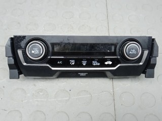 Блок управления печки и климат-контроля, HONDA CIVIC 10 10