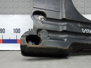 Защита днища кузова, PEUGEOT 2 2