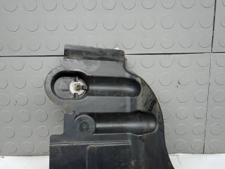 Защита днища кузова, PEUGEOT 2 2