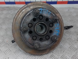 Кулак поворотный прав, FORD TRANSIT 8 8 2013-2019