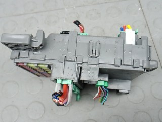 Блок предохранителей, ориг. номер TEAE410GA, HONDA CIVIC 10 10