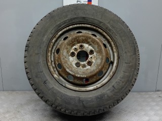 Шина, FIAT DUCATO 3 3 2006-2014
