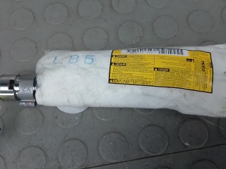 Подушка сидения водителя, ориг. номер 7392047050, TOYOTA PRIUS XW30 XW30 2012-2016