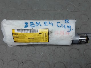Подушка сидения пассажира, ориг. номер 7391047050, TOYOTA PRIUS XW30 XW30 2012-2016