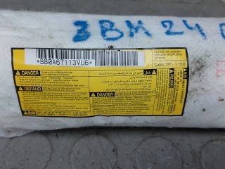 Подушка сидения пассажира, ориг. номер 7391047050, TOYOTA PRIUS XW30 XW30 2012-2016