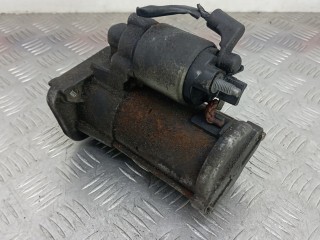 Стартер дизельный, ориг. номер 233007224R, NISSAN QASHQAI J11 J11
