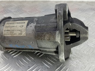 Стартер дизельный, ориг. номер 233007224R, NISSAN QASHQAI J11 J11