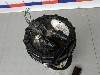Насос топливный электрический, ориг. номер 17040BB50A, NISSAN QASHQAI J10 +2 J10 +2