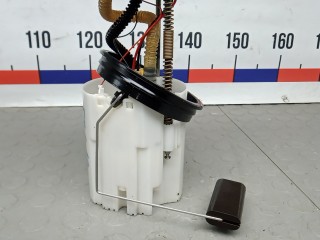Насос топливный электрический, ориг. номер 17040BB50A, NISSAN QASHQAI J10 +2 J10 +2