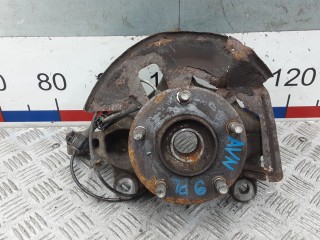 Кулак поворотный лев, MAZDA 6 GJ GJ 2012-2015