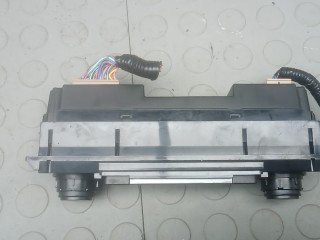 Блок управления печки и климат-контроля, ориг. номер 79600SNDE43ZA, HONDA CIVIC 8 8