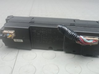 Блок управления печки и климат-контроля, ориг. номер 79600SNDE43ZA, HONDA CIVIC 8 8