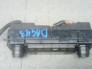 Блок управления печки и климат-контроля, ориг. номер 79600SNDE43ZA, HONDA CIVIC 8 8