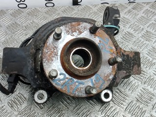 Кулак поворотный лев, NISSAN MURANO Z51 Z51 2007-2010