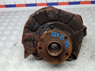 Кулак поворотный прав, VOLKSWAGEN TOURAN (1T3) (1T3) 2010-2015