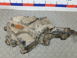 Прочие, PEUGEOT 4007 2007-2012
