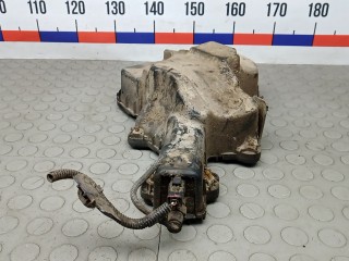 Прочие, PEUGEOT 4007 2007-2012