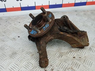 Кулак поворотный лев, FORD S-MAX 2006-2010