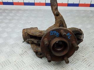 Кулак поворотный лев, FORD S-MAX 2010-2015