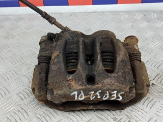 скоба суппорта перед., VOLKSWAGEN CRAFTER 1 1 2011-2016