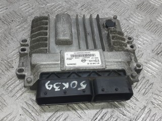 Блок управления двс, ориг. номер 6715400332, SSANG YONG KORANDO 2 2