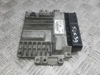 Блок управления двс, ориг. номер 6715400332, SSANG YONG KORANDO 2 2