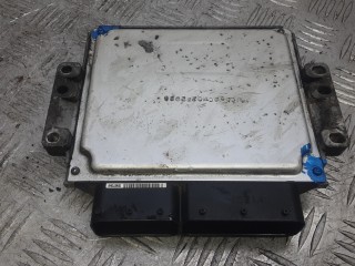 Блок управления двс, ориг. номер 6715400332, SSANG YONG KORANDO 2 2