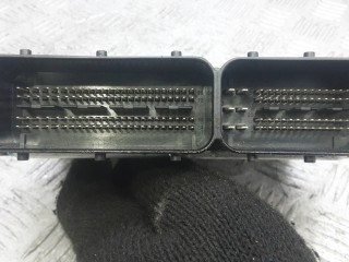 Блок управления двс, ориг. номер 6715400332, SSANG YONG KORANDO 2 2