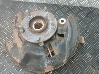 Кулак поворотный лев, MAZDA 3 BM BM 2013-2016
