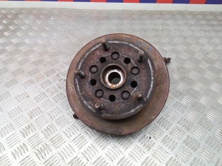 Кулак поворотный лев, FORD TRANSIT 8 8 2013-2019