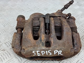 скоба суппорта перед., VOLKSWAGEN CRAFTER 1 1 2006-2011