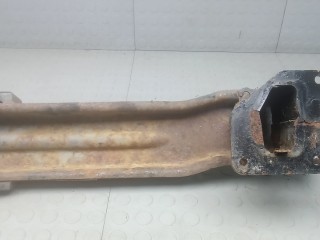 Усилитель бампера задний, ориг. номер 7N0807251A, 7N0807305, SEAT ALHAMBRA 7N 7N