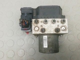 Блок ABS, ориг. номер 7N0614109P, SEAT ALHAMBRA 7N 7N
