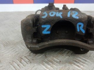 Суппорт тормозной задний правый, ориг. номер 58230A4100, 58311A4B10, KIA CARENS 4 4
