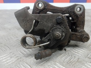 Суппорт тормозной задний правый, ориг. номер 58230A4100, 58311A4B10, KIA CARENS 4 4