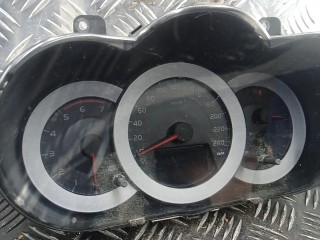 Щиток приборов, ориг. номер 8380042D00, TOYOTA RAV 4 XA30 XA30