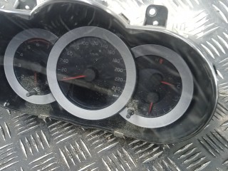 Щиток приборов, ориг. номер 8380042D00, TOYOTA RAV 4 XA30 XA30