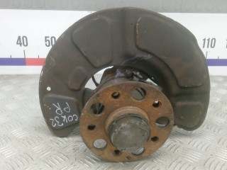 Кулак поворотный прав, MERCEDES BENZ E-CLASS W212 W212 2009-2013